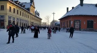The Art of Romanian Mascarade Masks: A Winter Tradition